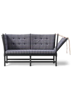 The Spoke-Back Sofa 1789 by Børge Mogensen