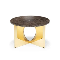 This Is Art Table - Marble