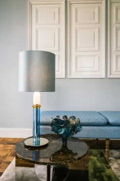 This Is Art Table - Marble