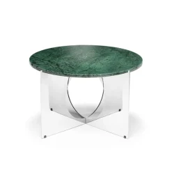 This Is Art Table - Marble