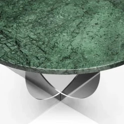 This Is Art Table - Marble