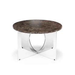 This Is Art Table - Marble