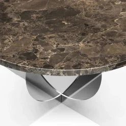 This Is Art Table - Marble