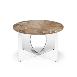 This Is Art Table - Marble