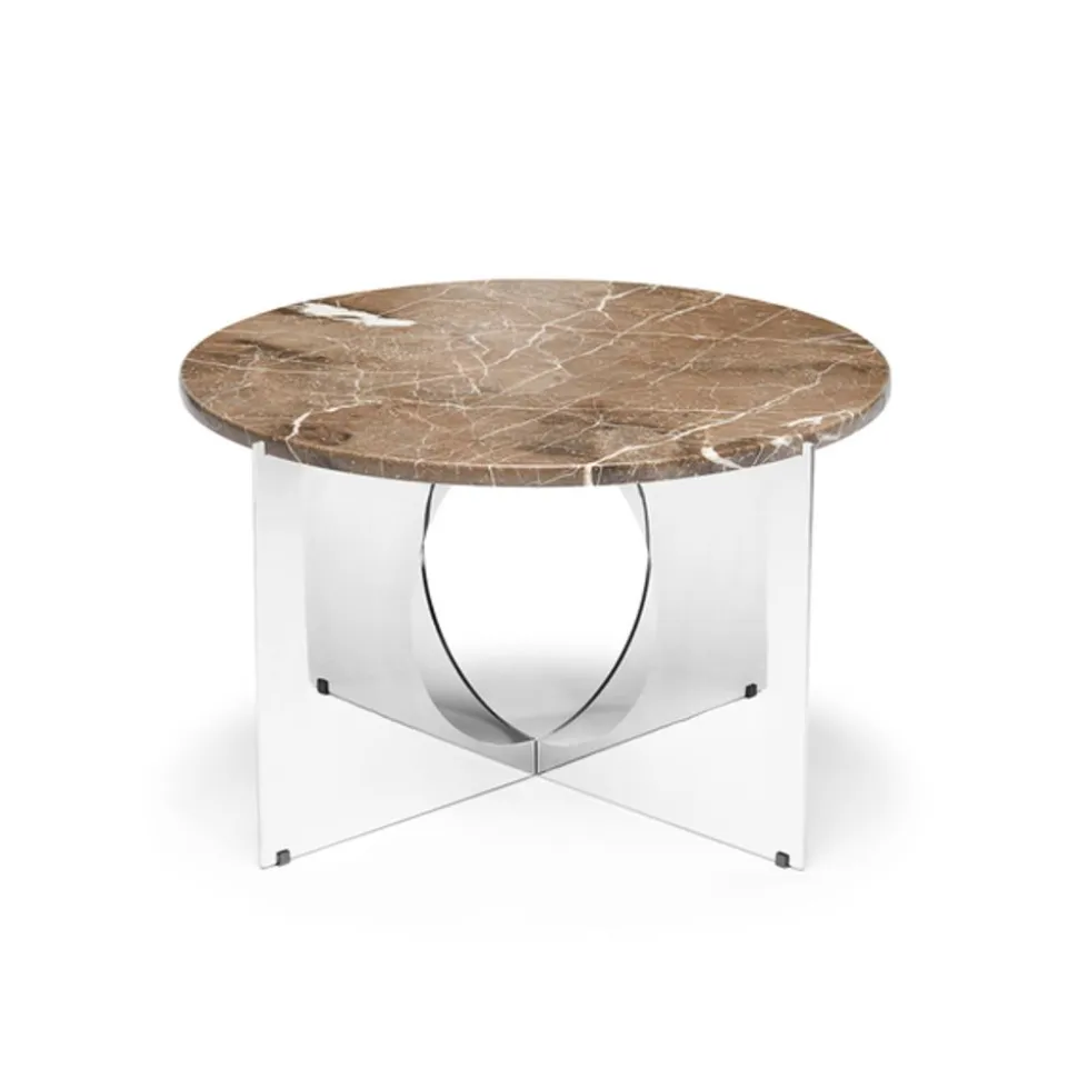 This Is Art Table - Marble