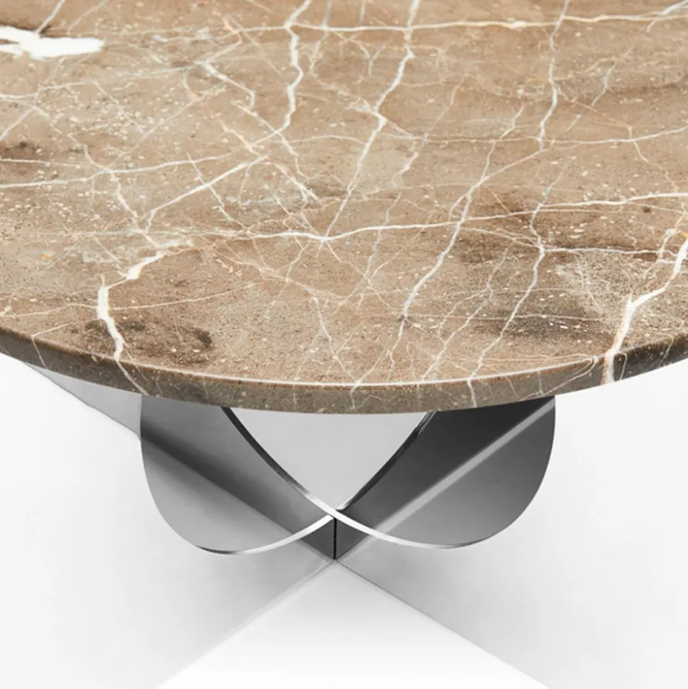 This Is Art Table - Marble