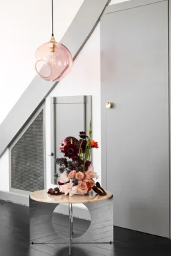 This Is Art Table - Marble