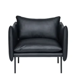 Tiki Armchair / Large