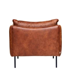 Tiki Armchair / Large