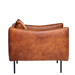 Tiki Armchair / Large