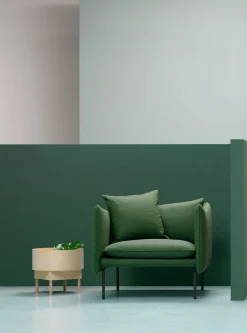 Tiki Armchair / Large