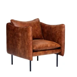 Tiki Armchair / Small