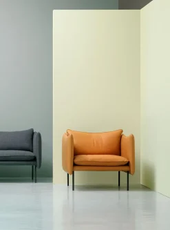 Tiki Armchair / Small