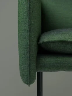 Tiki Armchair / Small