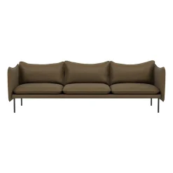 Tiki Sofa / 3 Seater