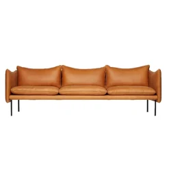 Tiki Sofa / 3 Seater