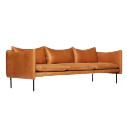 Tiki Sofa / 3 Seater