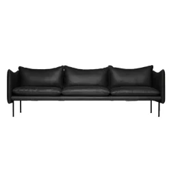 Tiki Sofa / 3 Seater