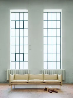 Tiki Sofa / 2 Seater