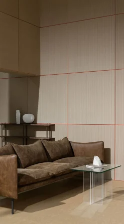 Tiki Sofa / 2 Seater