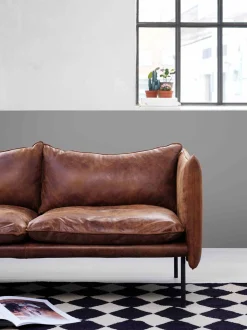 Tiki Sofa / 2 Seater