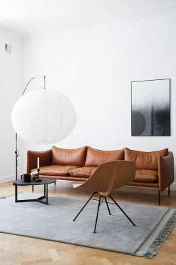 Tiki Sofa / 2 Seater