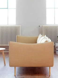 Tiki Sofa / 2 Seater