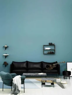 Tiki Sofa / 2 Seater