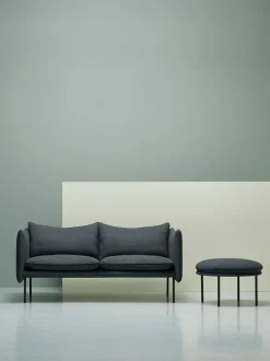 Tiki Sofa / 2 Seater