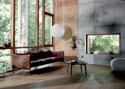 Tiki Sofa / 2 Seater