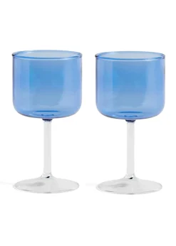Tint Wine Glass