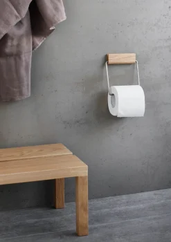 Toilet Roll Holder