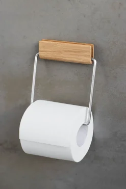 Toilet Roll Holder