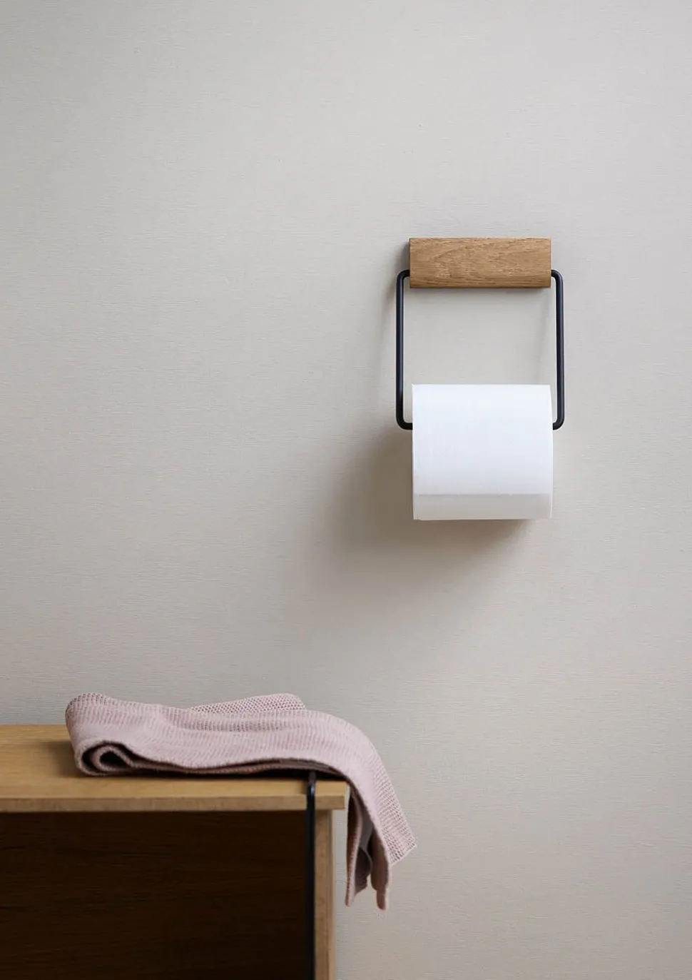 Toilet Roll Holder
