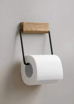Toilet Roll Holder