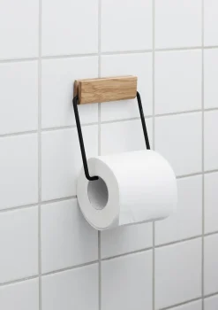 Toilet Roll Holder
