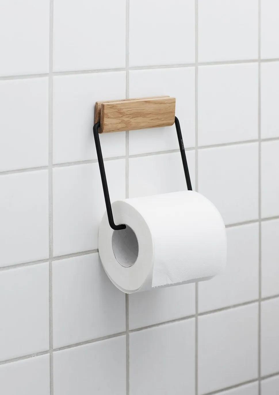 Toilet Roll Holder