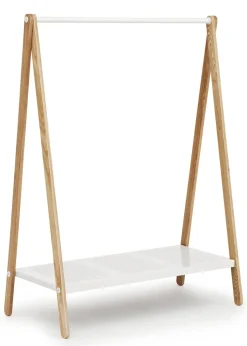 Toj Clothes Rack