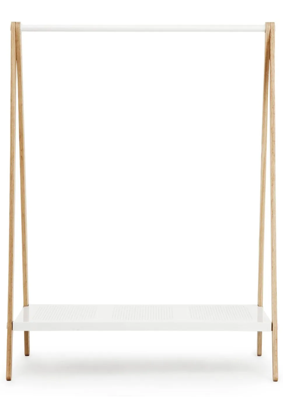 Toj Clothes Rack