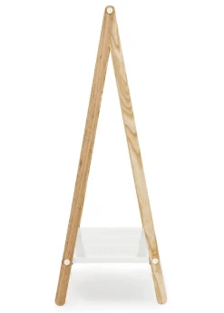 Toj Clothes Rack