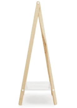 Toj Clothes Rack