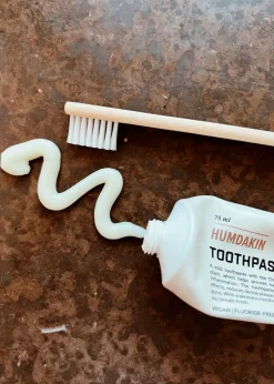 Toothpaste