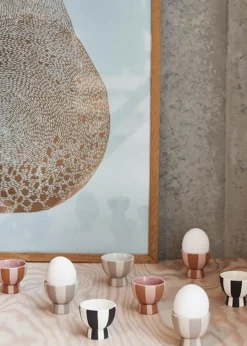 Toppu Egg Cup - Pack Of 2