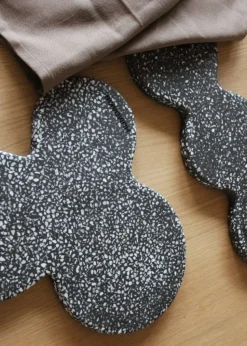 Torino Terrazzo Board