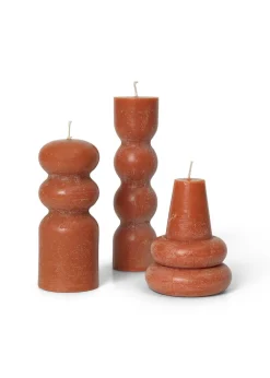 Torno Candles