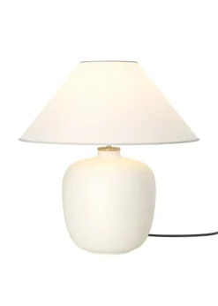 Torso Table Lamp