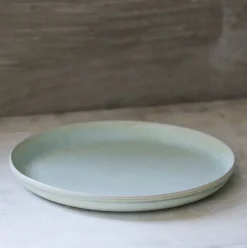 TOTO Plate