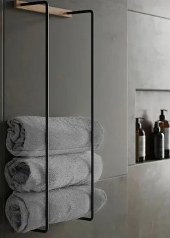 Towel Rack