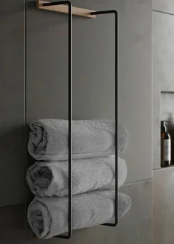 Towel Rack