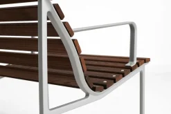 Traverse Lounge Armchair